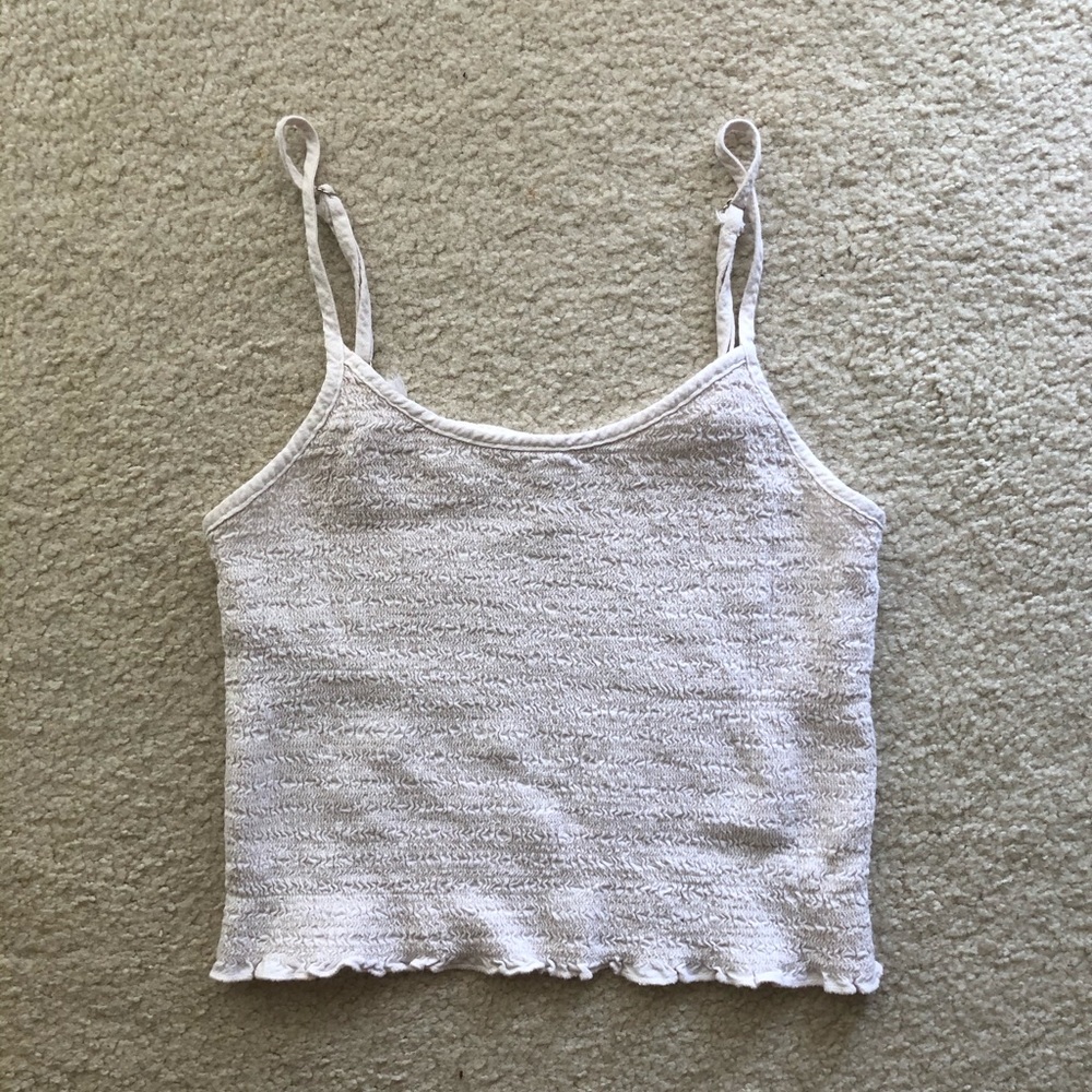 Brandy Melville tank top